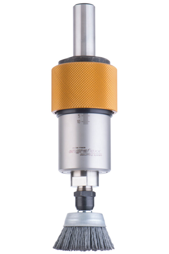 engraflexx brush